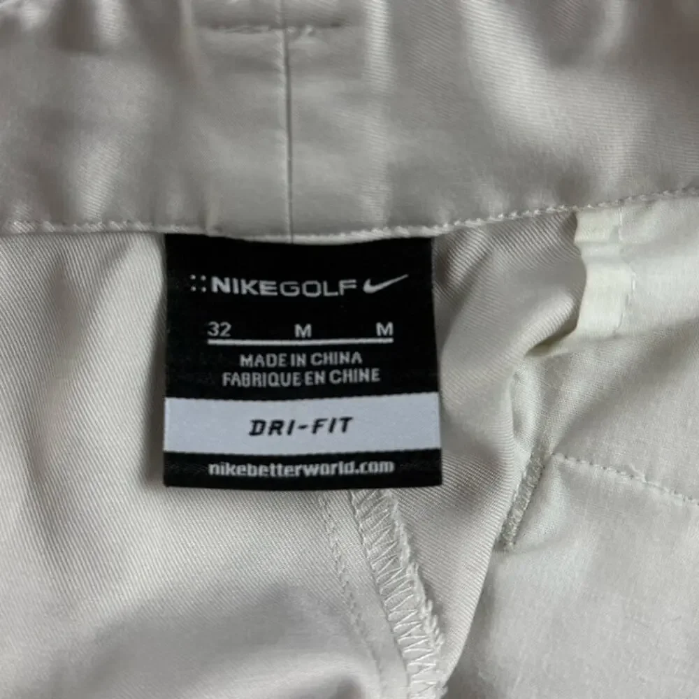 Nike Golf Men's Shorts - Size 32 - Great Condition!